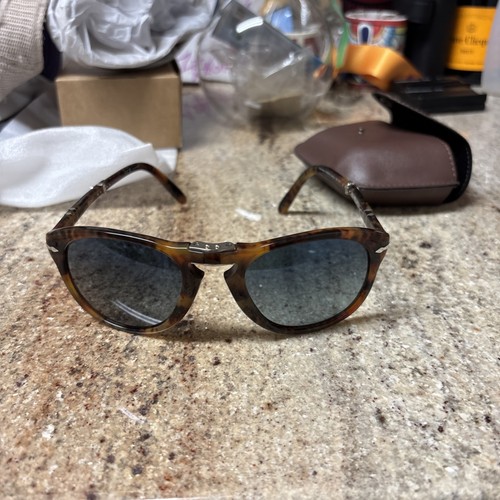 Persol steve mcqueen 0714sm - mcqueen,