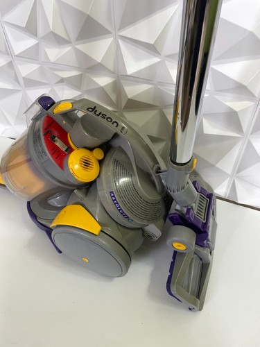 Aspirapolvere traino dyson - a,