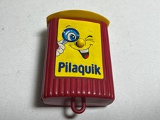 PILAQUIK NESQUIK GADGET