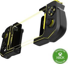 Turtle Beach Atom mobile game controller nero/giallo stile XBox