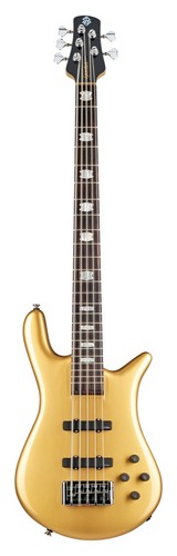 Basso elettrico spector euro - spector,
