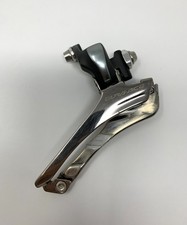 Deragliatore anteriore Shimano