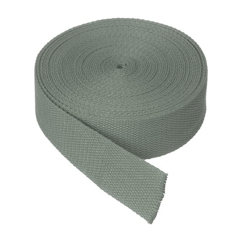 Nastro twill cotone - in,