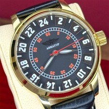 Orologio Raketa 24H Automatico