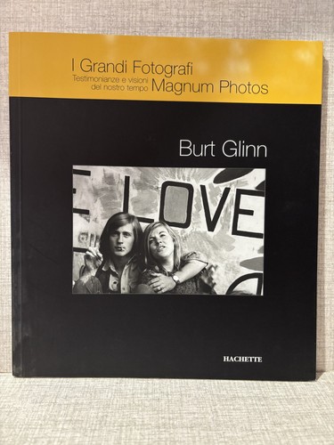 Grandi fotografi hachette - i,