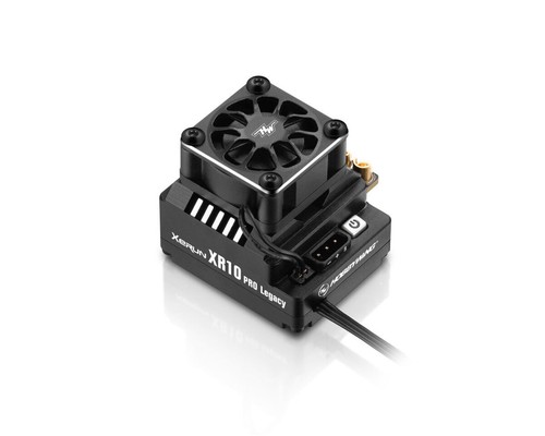 Hobbywing xerun xr10 pro - hobbywing,