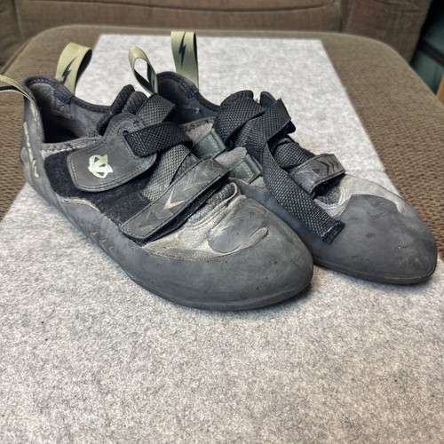 Scarpe arrampicata su - scarpe, da
