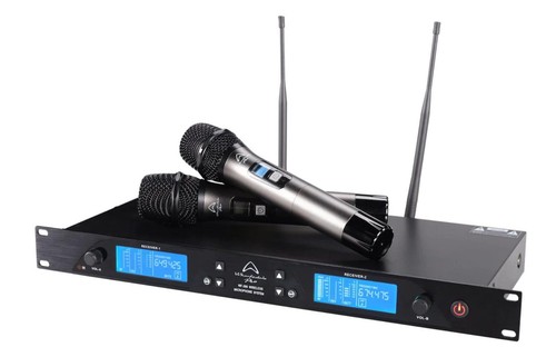 Wharfedale pro 300 set - wharfedale,