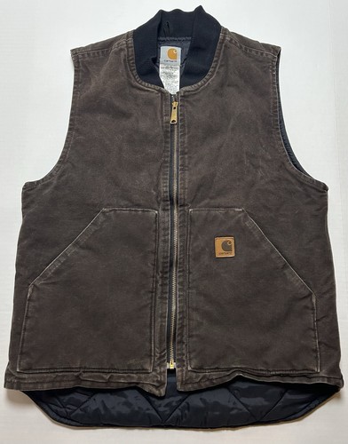 Gilet carhartt uomo v02 - carhartt,