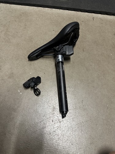 Rockshox reverb axs contagocce - rockshox,