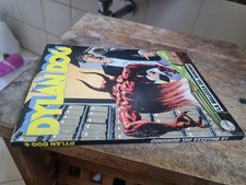 DYLAN DOG ORIGINALE N.   6