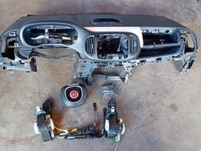 KIT AIRBAG COMPLETO PER FIAT