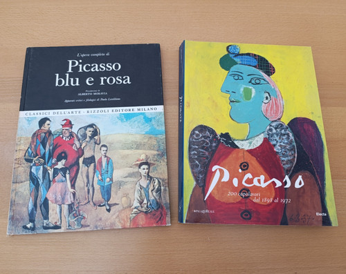 Libri cataloghi rizzoli 1968 - rizzoli,