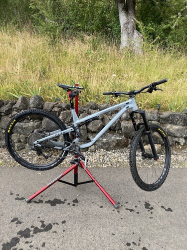 2021 commencal meta 29er xl - 2021,