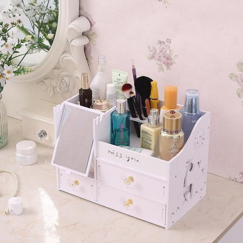 Organizzatore per cosmetici - organizzatore,