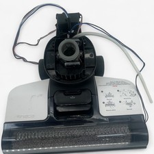 Gruppo motore battitore