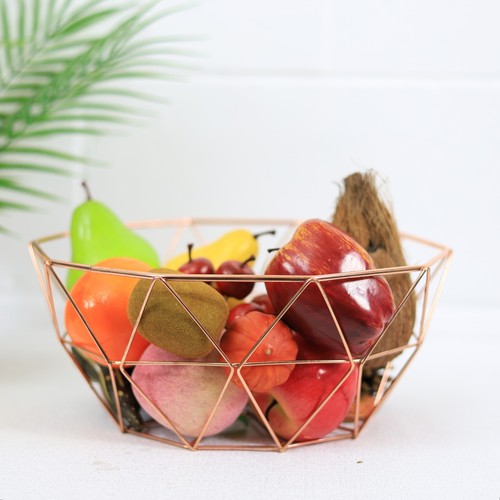 Portafrutta verdura filo - portafrutta, di