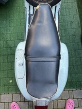 SELLA PER VESPA 125/150 SPRINT