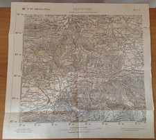 MAPPA ISTITUTO GEOGRAFICO