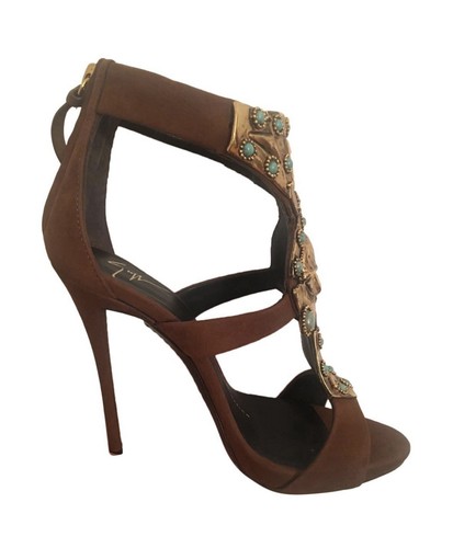 Sandali giuseppe zanotti - sandali,