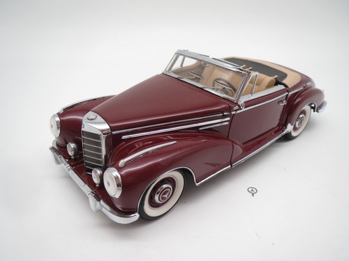 Franklin mercedes benz 300sc - franklin,