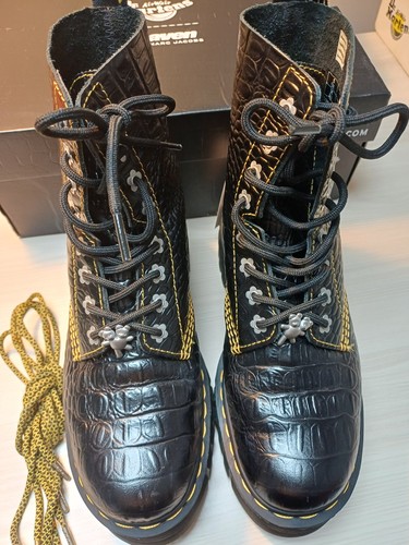 Rari stivali martens x - rari,