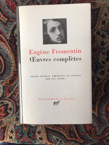 Pléiade eugène - ,