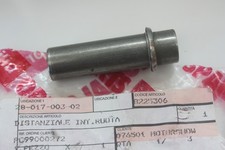Distanziale asse ruota