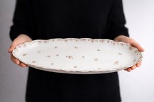 Vassoio da Pesce Ginori 60 cm