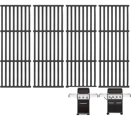 4pcs griglie per - 4pcs,