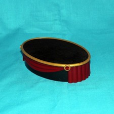 Swarovski Crystal Display