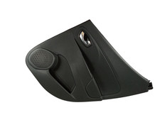 RENAULT Clio Serie IV (12>19)