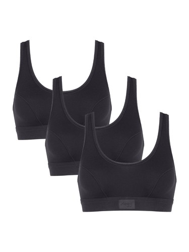 Sloggi canottiera donna - sloggi,