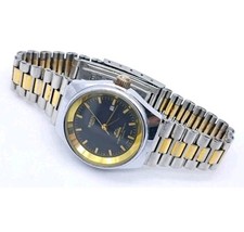 OROLOGIO BREIL AUTOMATICO CON DATARIO-OKAY MANTA-MADE IN SWISS-ANNI 70'-VINTAGE