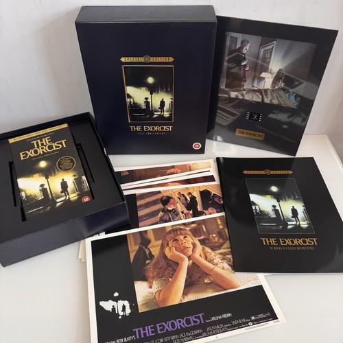 The exorcist 25th anniversary - the,