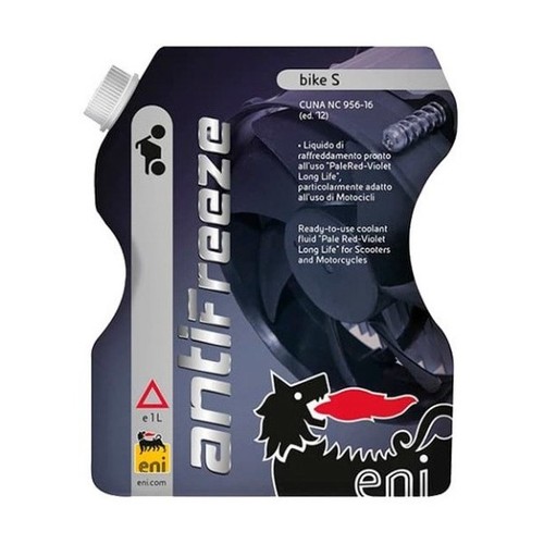 Eni antifreeze bike 1 - eni,