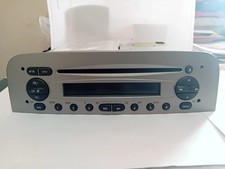 AUTORADIO CD ALFA ROMEO 147