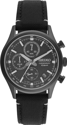 Seiko ssb421p1 quartz men - seiko, men's