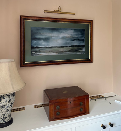 Samsung frame cornice - samsung, cornice/cornice