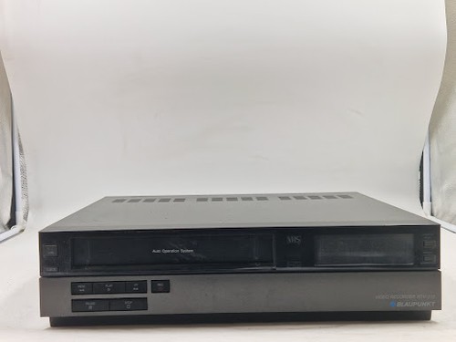 Saba 5020 videoregistratore - vr,