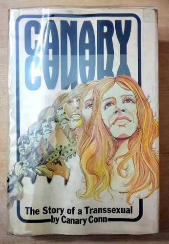 Canary the story a - the,
