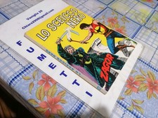 ZAGOR ZENITH ORIGINALE N. 127 BELLISSIMO QUASI EDICOLA P.M