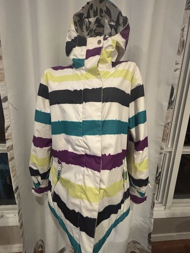 Cappotto giacca sci - , snowboard
