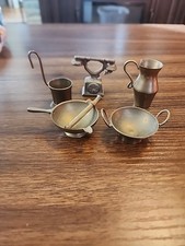 5 bigiotteria vintage in