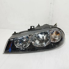 Fanale / Faro / Proiettore