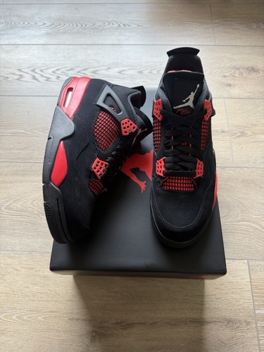 Jordan red thunder taglia - jordan,
