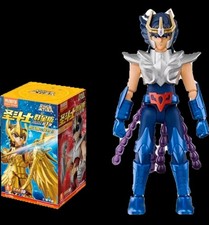 Blokees Action Figure Saint