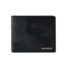 Portafoglio Uomo in Vera Pelle