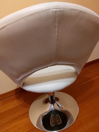 Sedia girevole design - , in