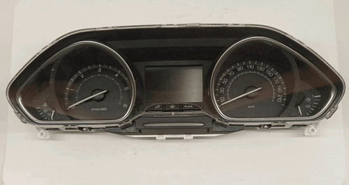 Quadro strumenti compl